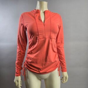 Athleta small top R3